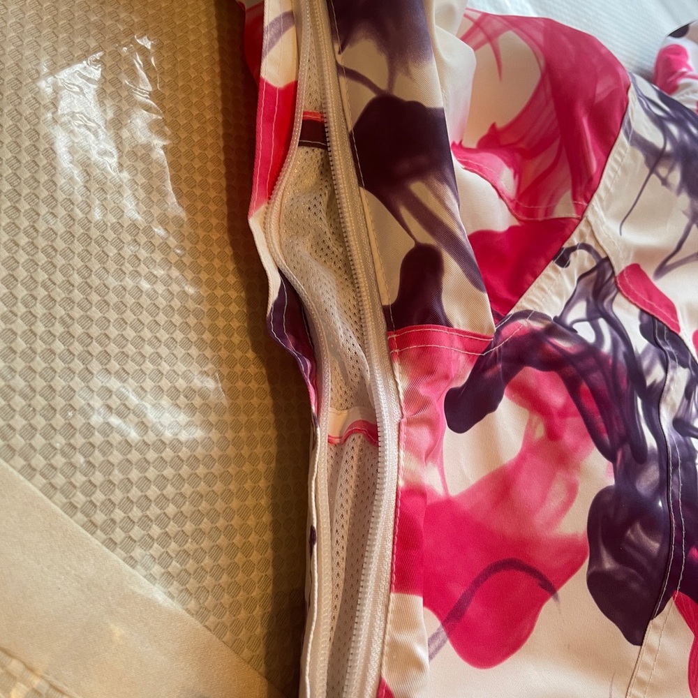 Ski Powder Room Jacket - Picture 10 of 11